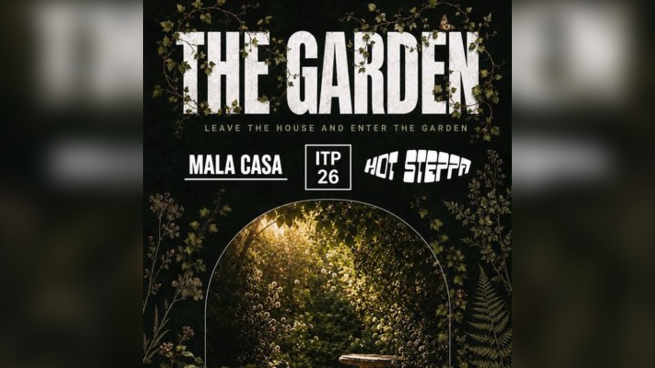 The Garden