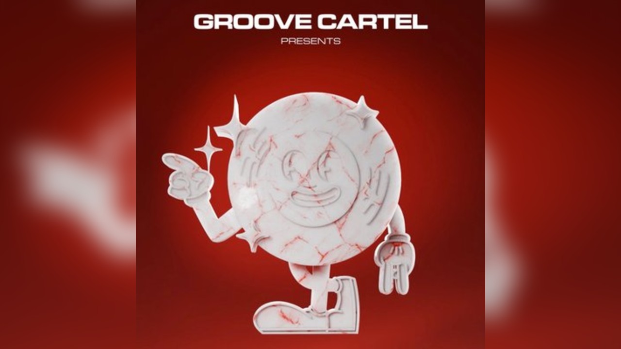 Groove Cartel Horizon Terrace Pride Party