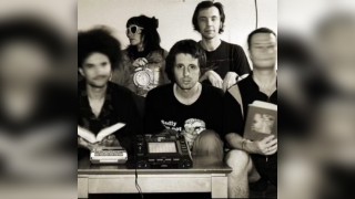 European Taxis // The Press Gang