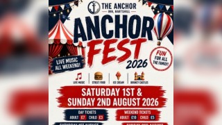 Anchor Fest