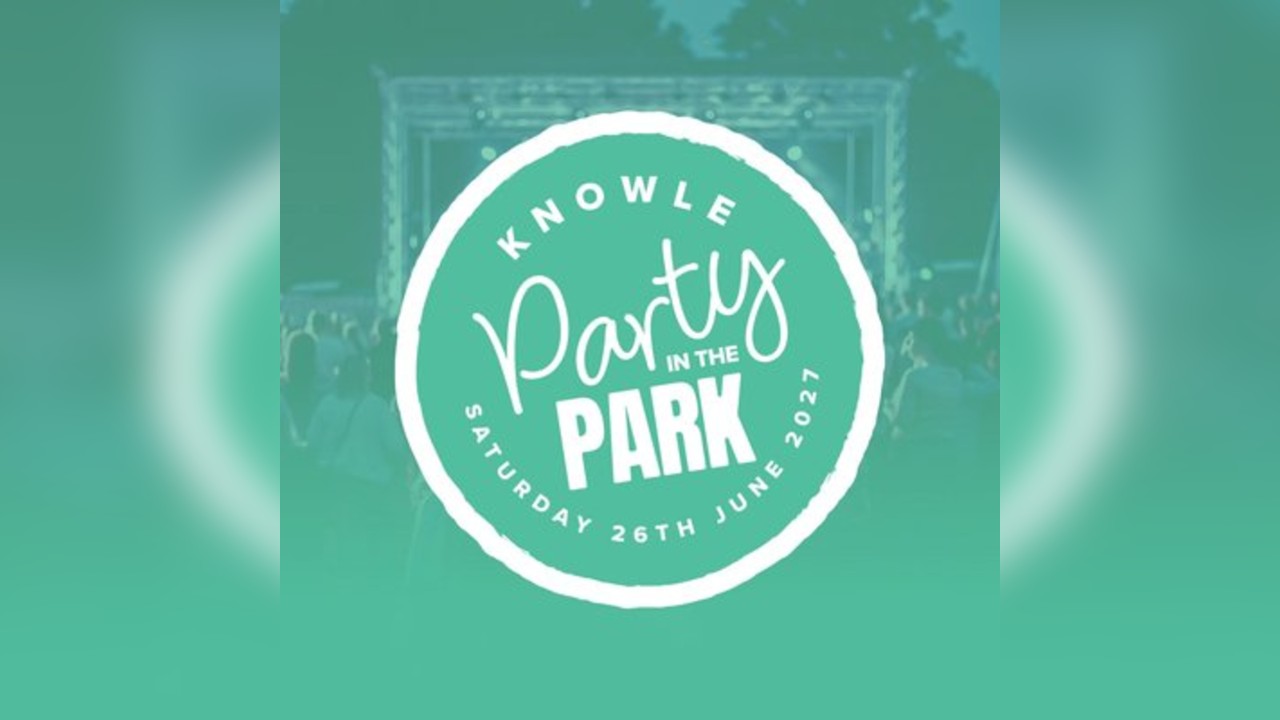 Knowle Party In The Park 2027