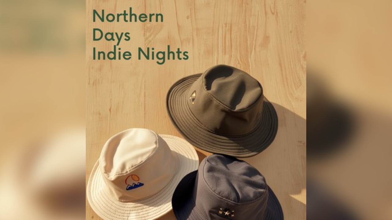 Northern Days, Indie Nights