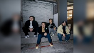 Mayonnaise - London, Kamusta na ba?