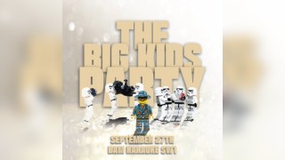 The Big Kids Party