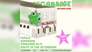 The Cabbage