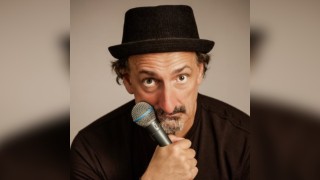 The Secret Comedy Club Fridays