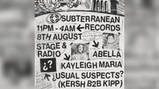 Subterranean Records