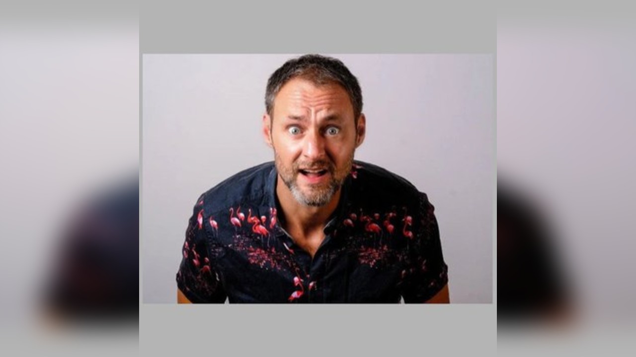 Leo Kearse - The Attic, Southampton