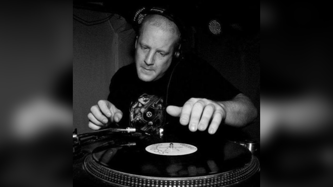 Rust presents: Jerome Hill
