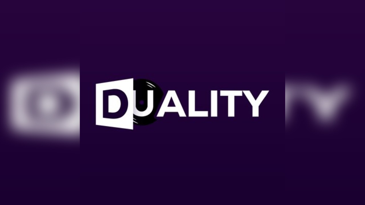 Duality @ Doghouse records