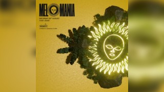 Melomania: Bank Holiday Open Air