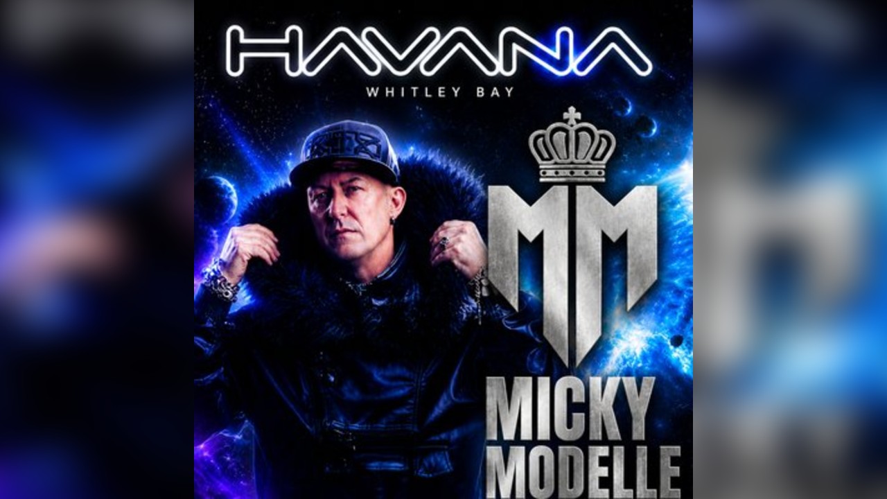 Havana Presents Micky Modelle