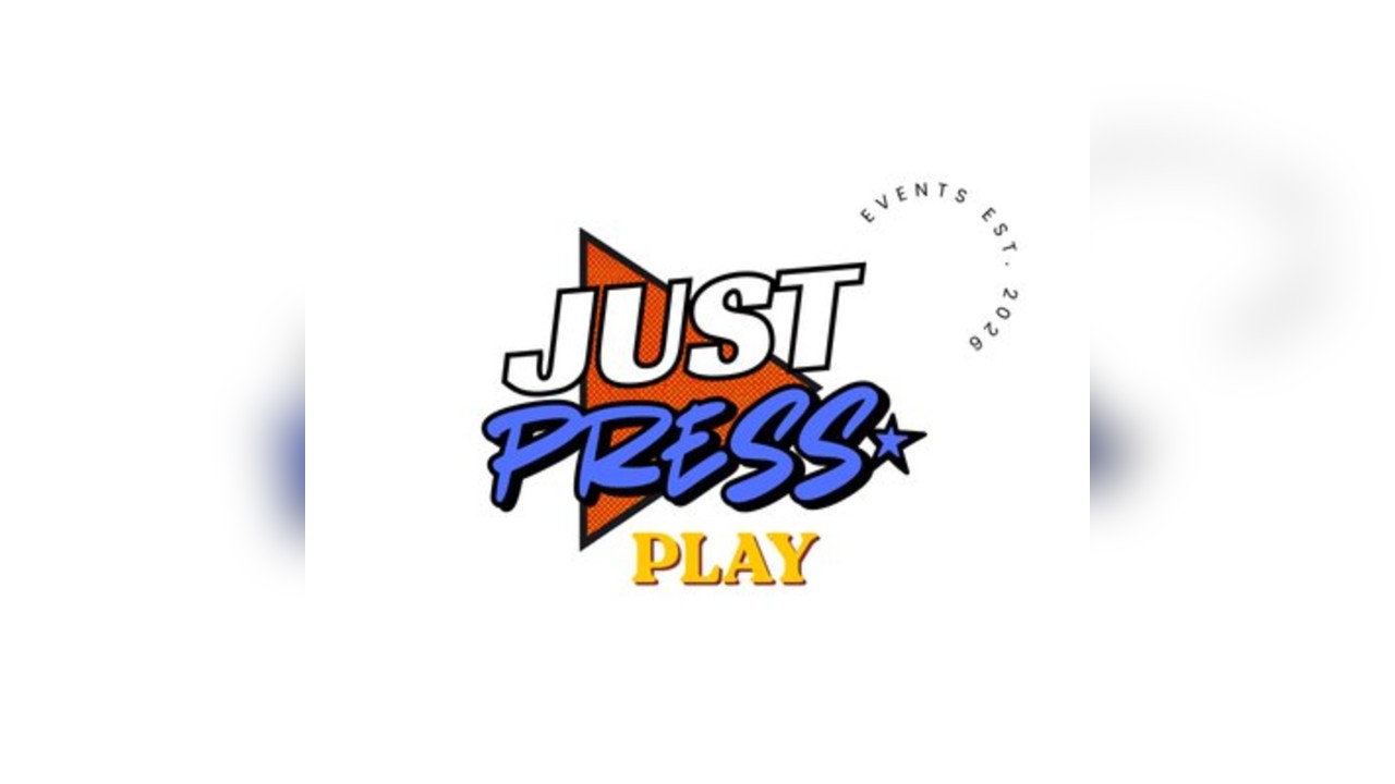 JustpressplayUK Carnival Warm Up Launch Party