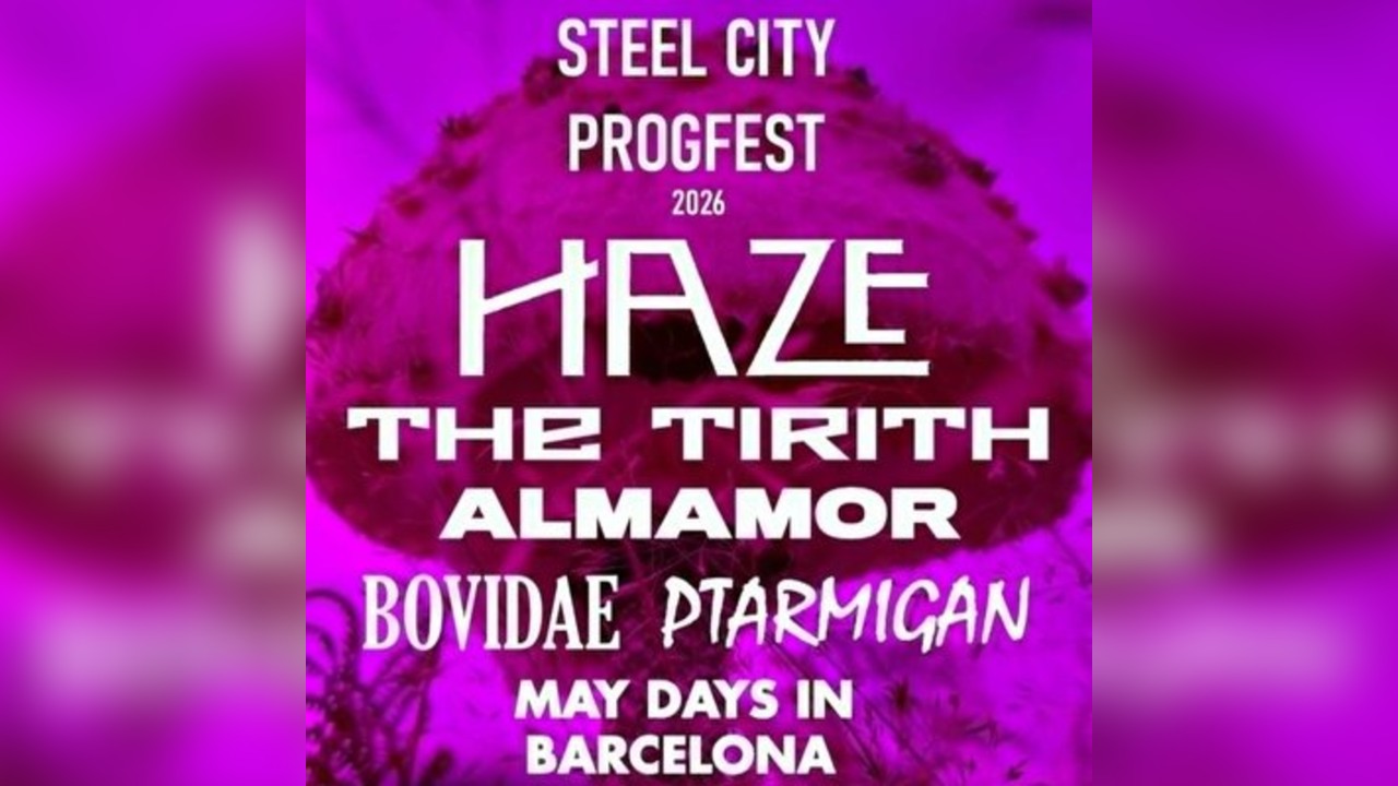 Steel City Progfest