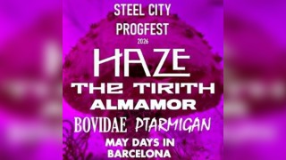 Steel City Progfest