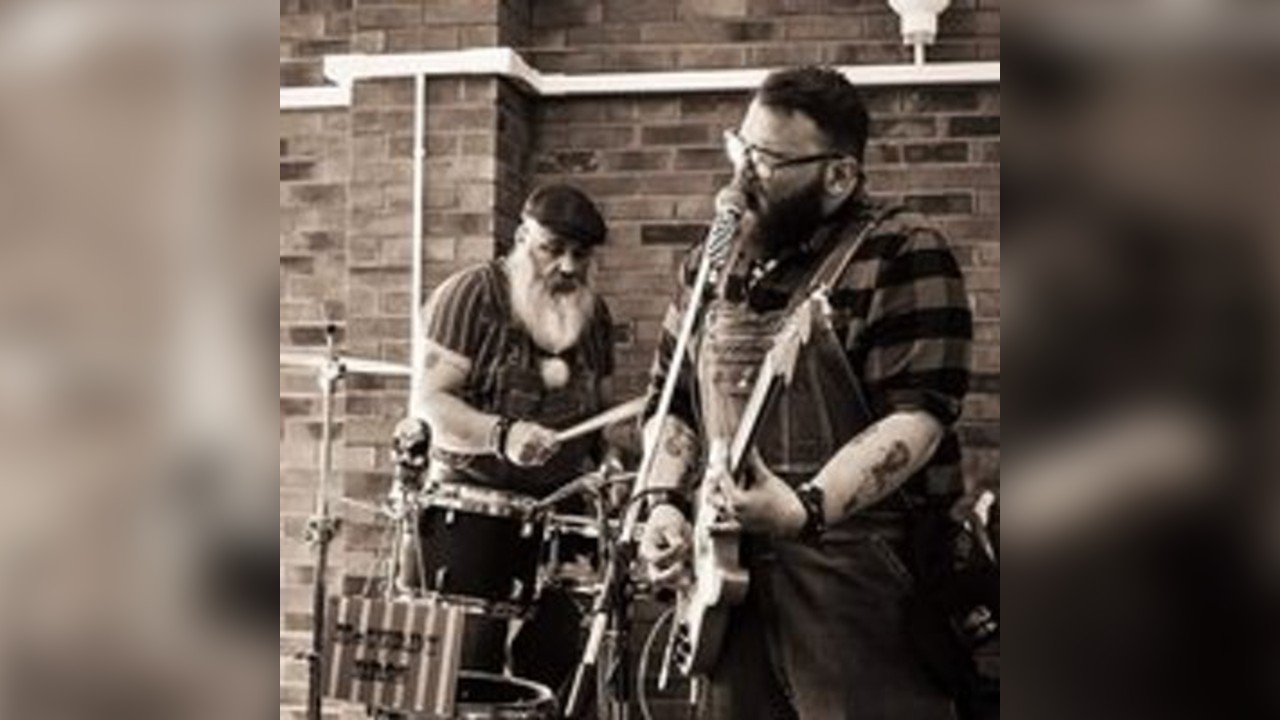 The McCurdy Brothers - Live @ Billy's