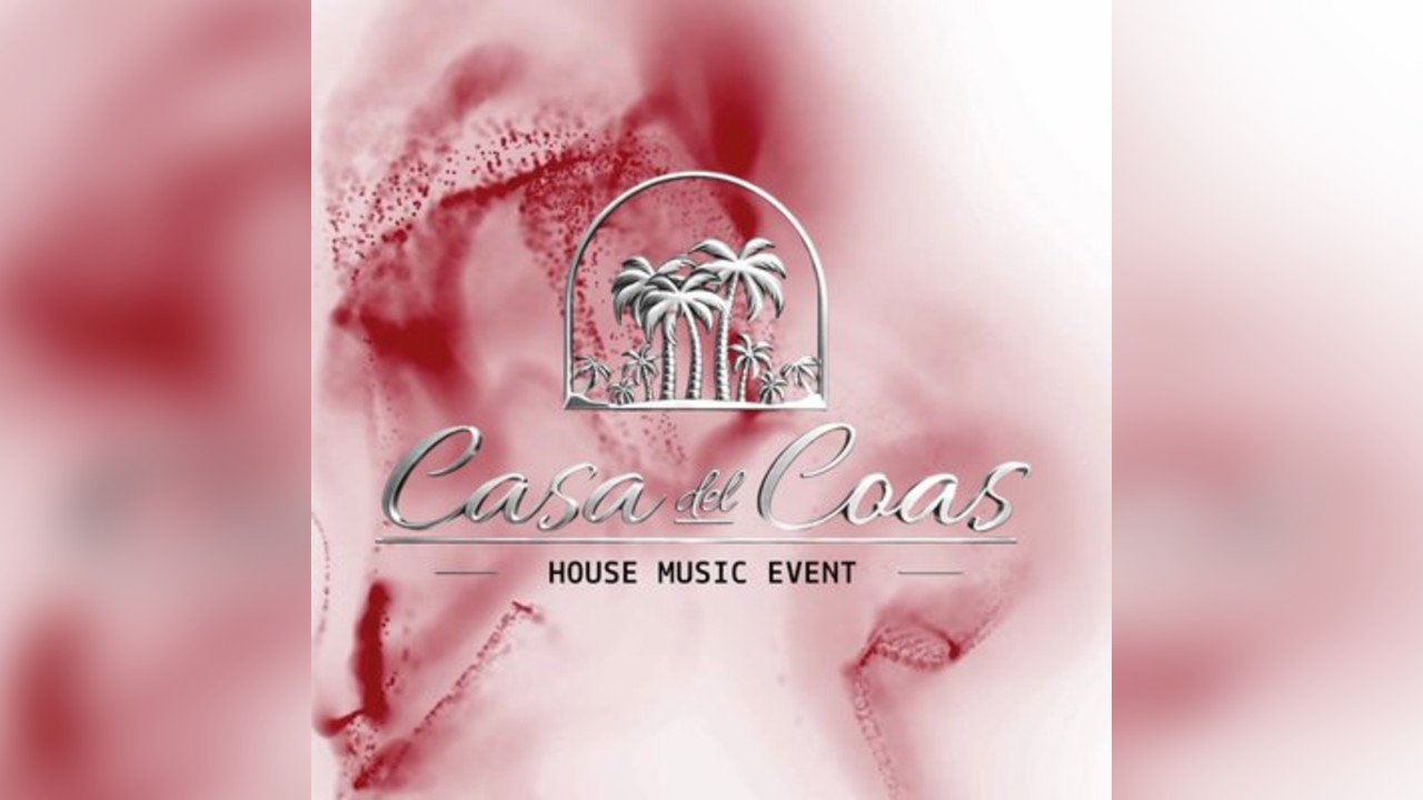 CASA DEL COAS presents: GS (GABESRXDA)