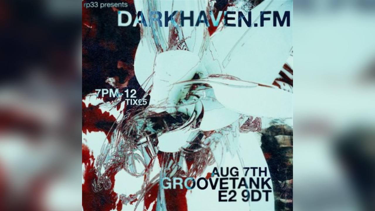 darkhaven FM