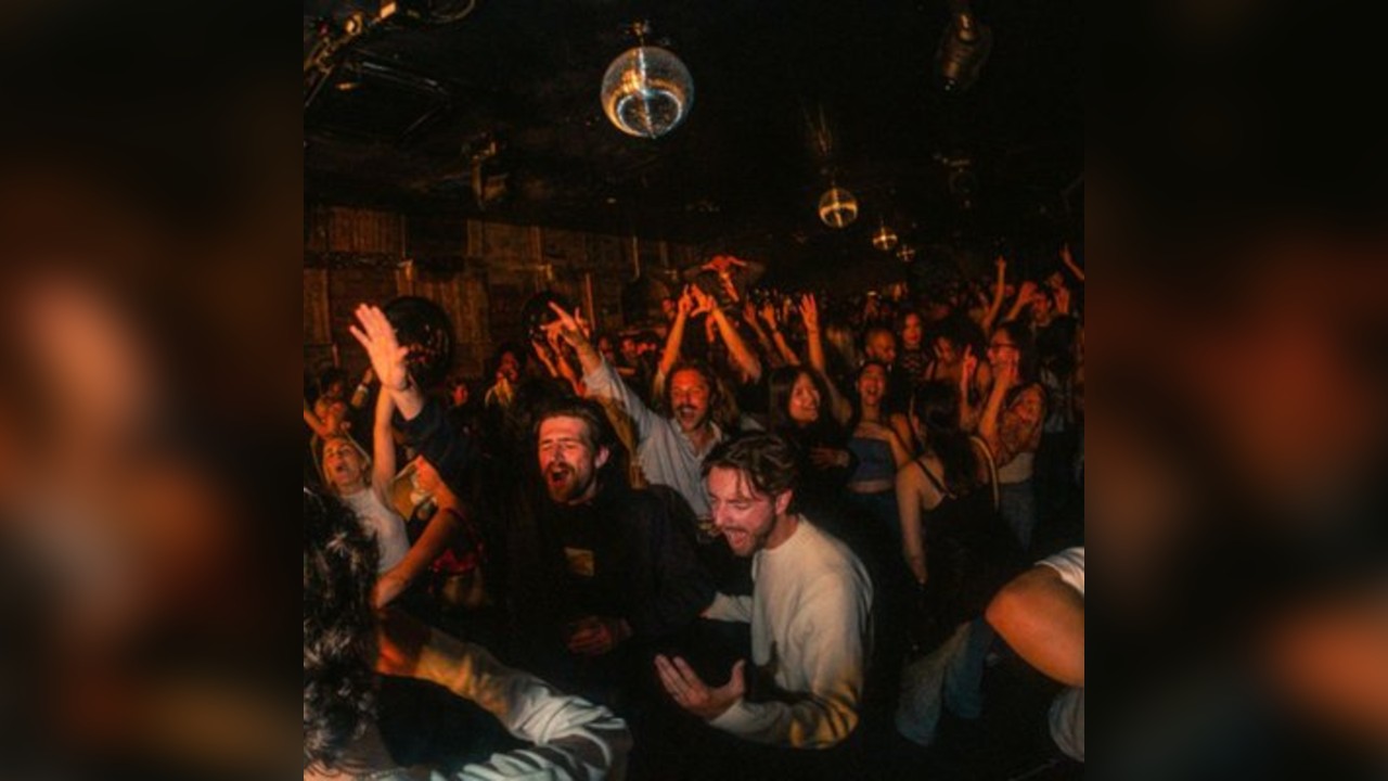 Brixton Fridays: Hip Hop, Afrobeats & R&B ‘til 3AM