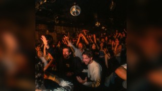 Brixton Fridays: Hip Hop, Afrobeats & R&B ‘til 3AM
