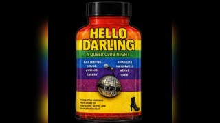 Hello Darling - Manchester Pride Special