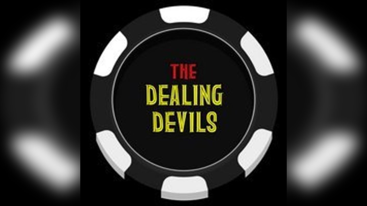 The Dealing Devils- Live @ Billy's
