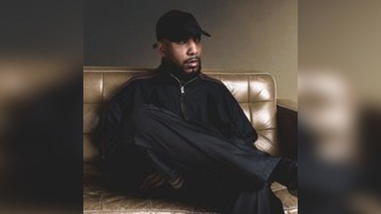 Shy Fx | Margate (Reschedule)