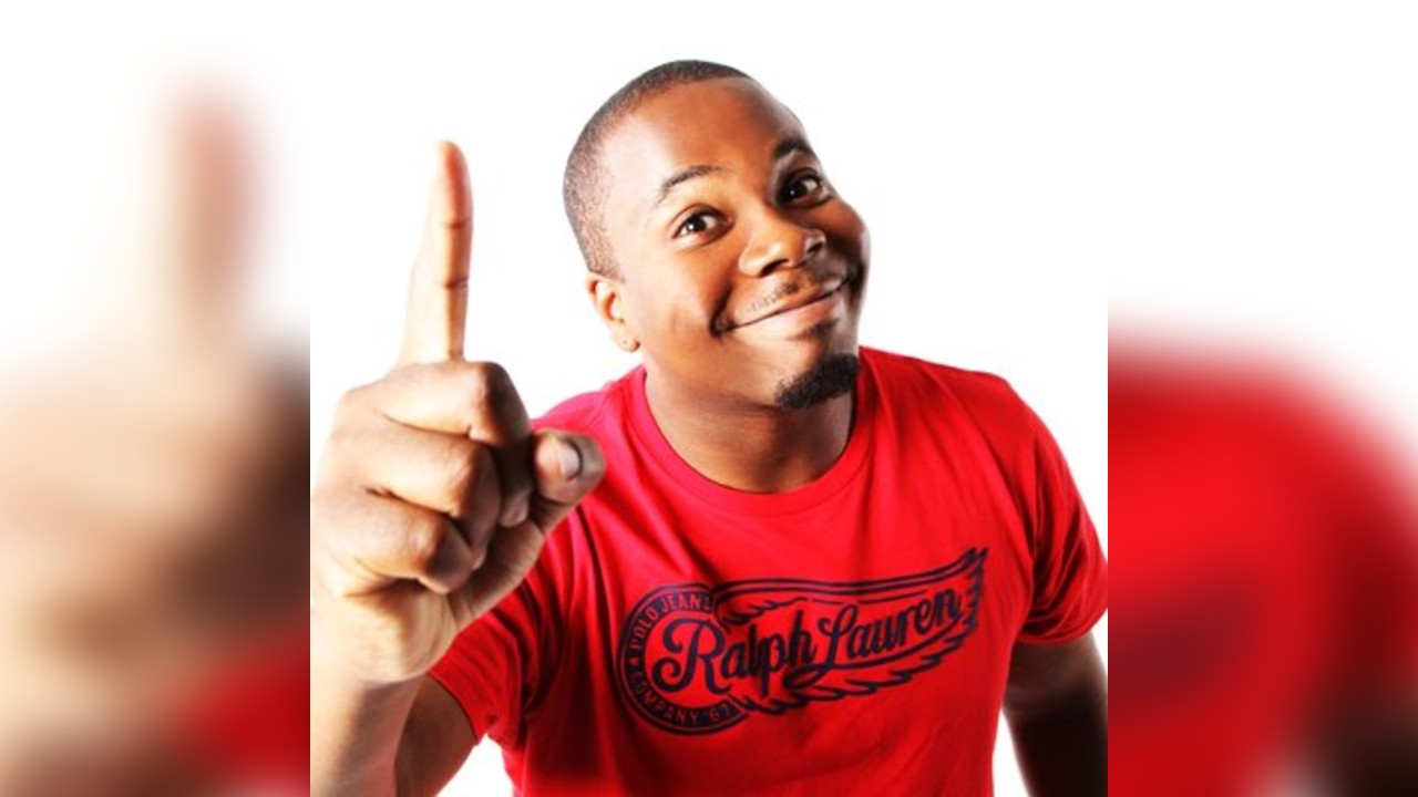 The Secret Comedy Club Fridays