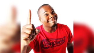 The Secret Comedy Club Fridays