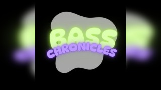 Bass Chronicles Open Decks