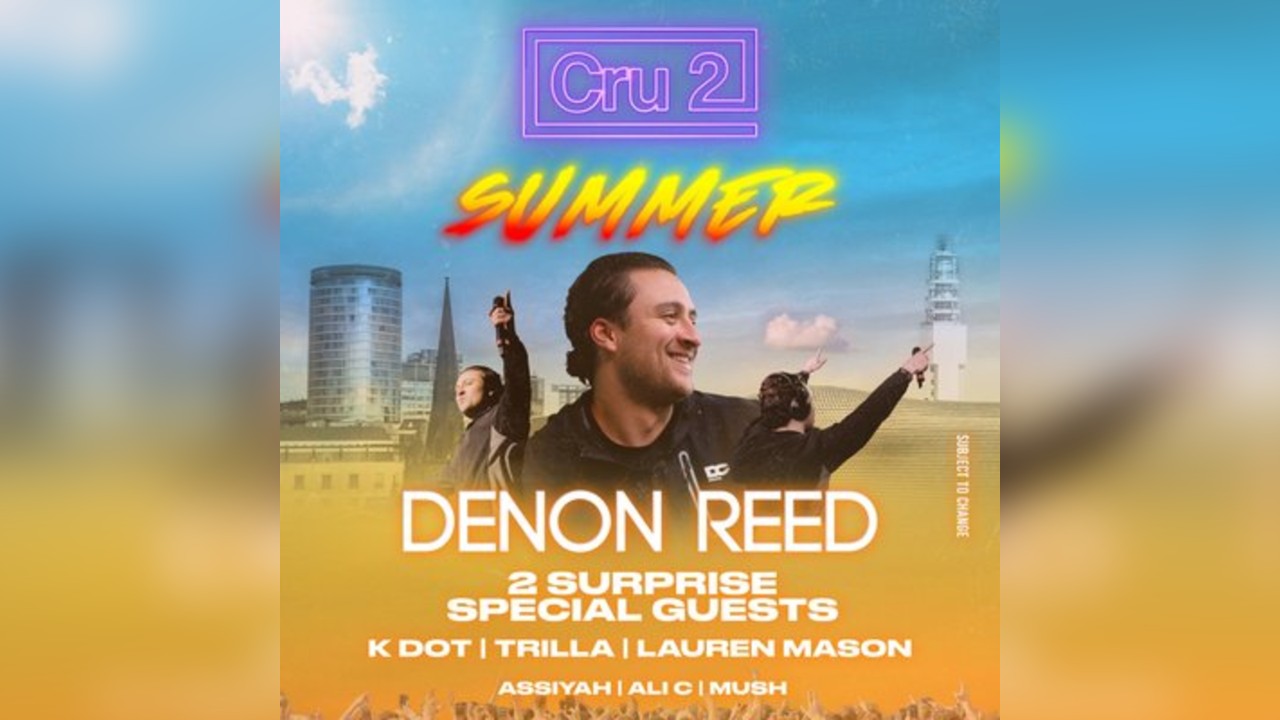 Cru2 Summer