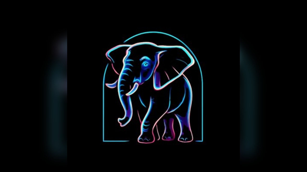 Elephunk in the Room