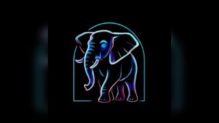 Elephunk in the Room