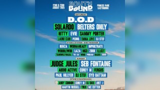 Southbound Fest