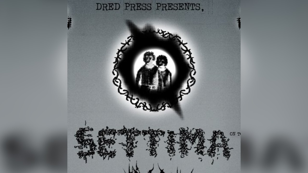 Dred Press/Slumgothic presents - XNOISE