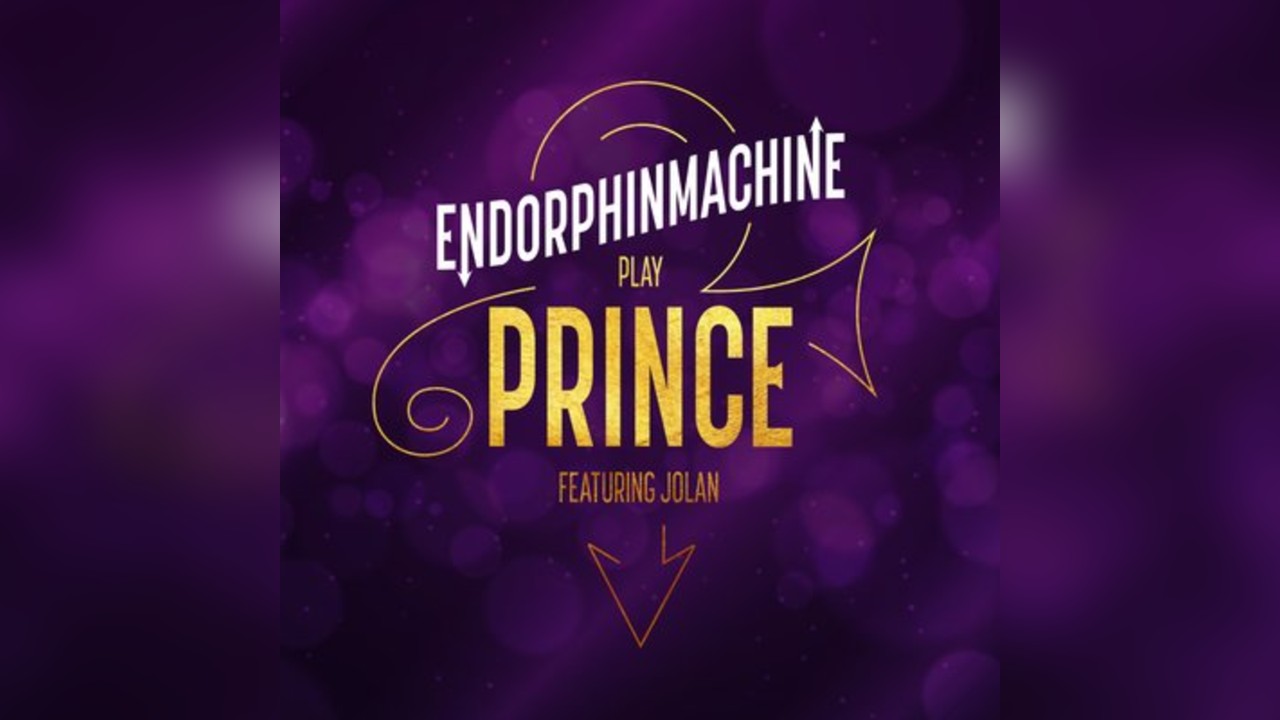 Prince performed LIVE in Liverpool by Endorphinmachine