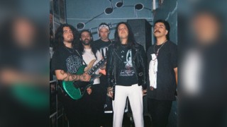 Hail The Sun