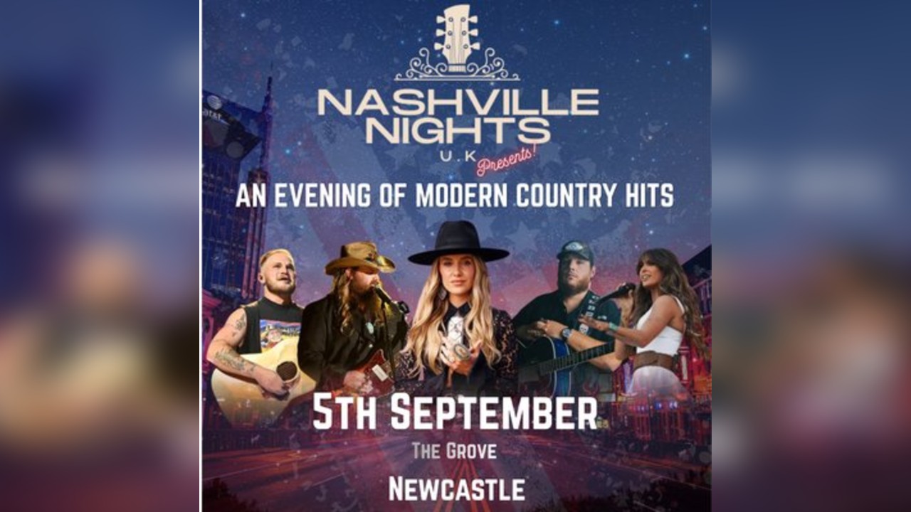 Nashville Nights UK