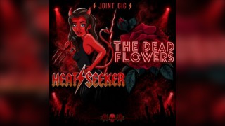 Heatseeker and The Dead Flowers