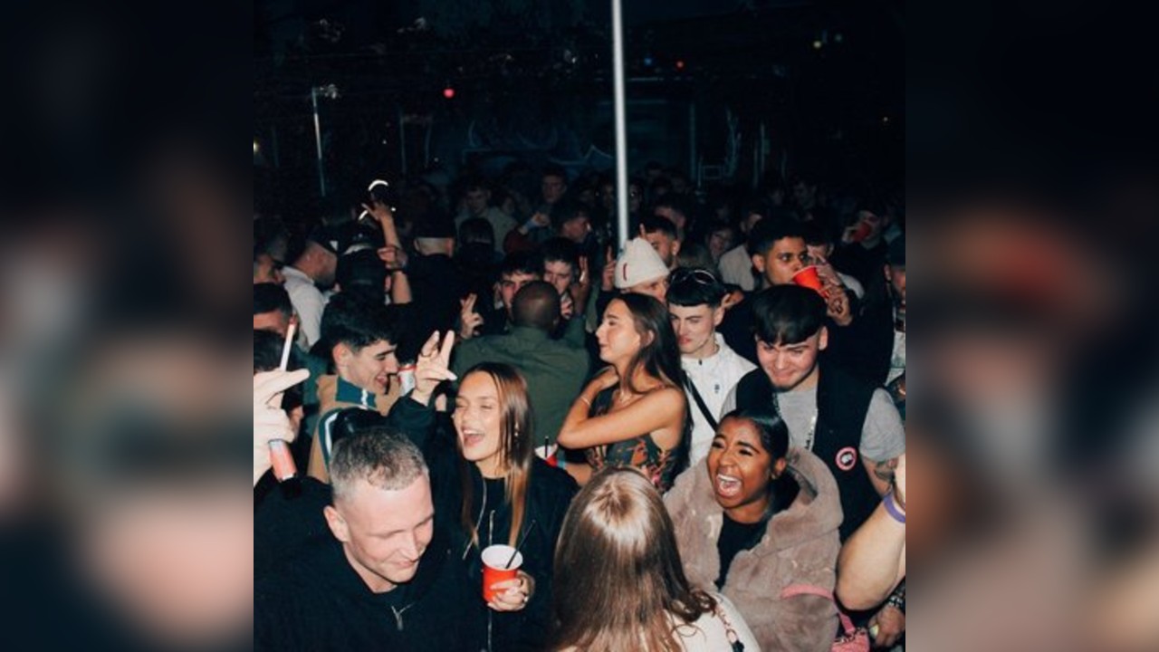 The Return of Brum Tropicana