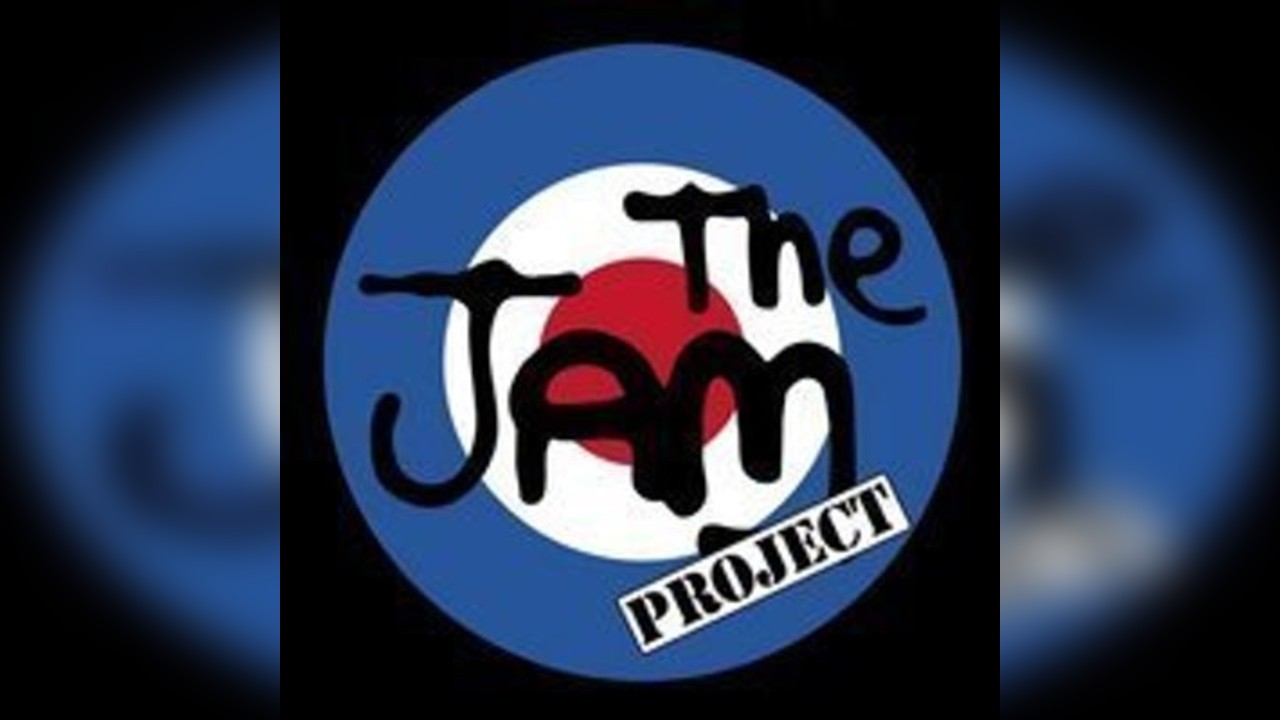 THE JAM PRoJECT