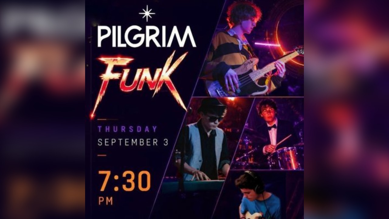 FUNK: new musicians collective
