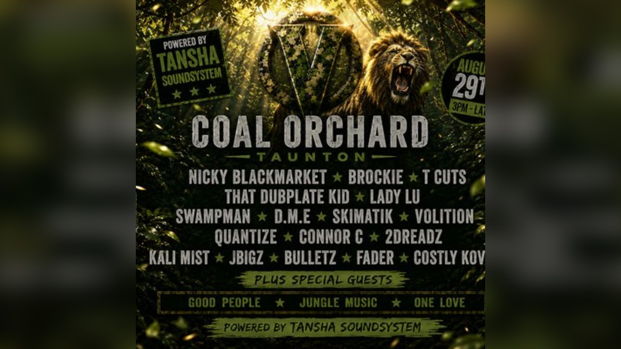 ONE LOVE PROMOS presents: V