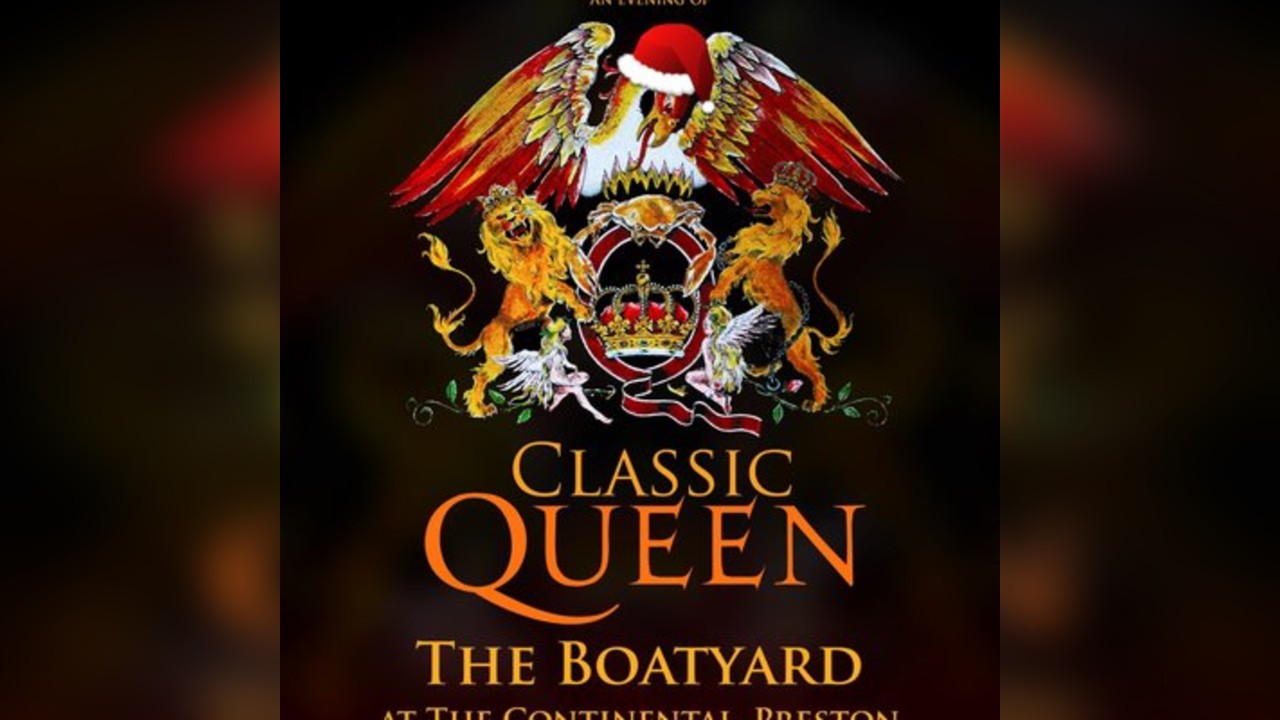 Classic Queen