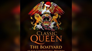 Classic Queen