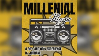 Millennial Magic - 90's and 00's REMIXED - FREE