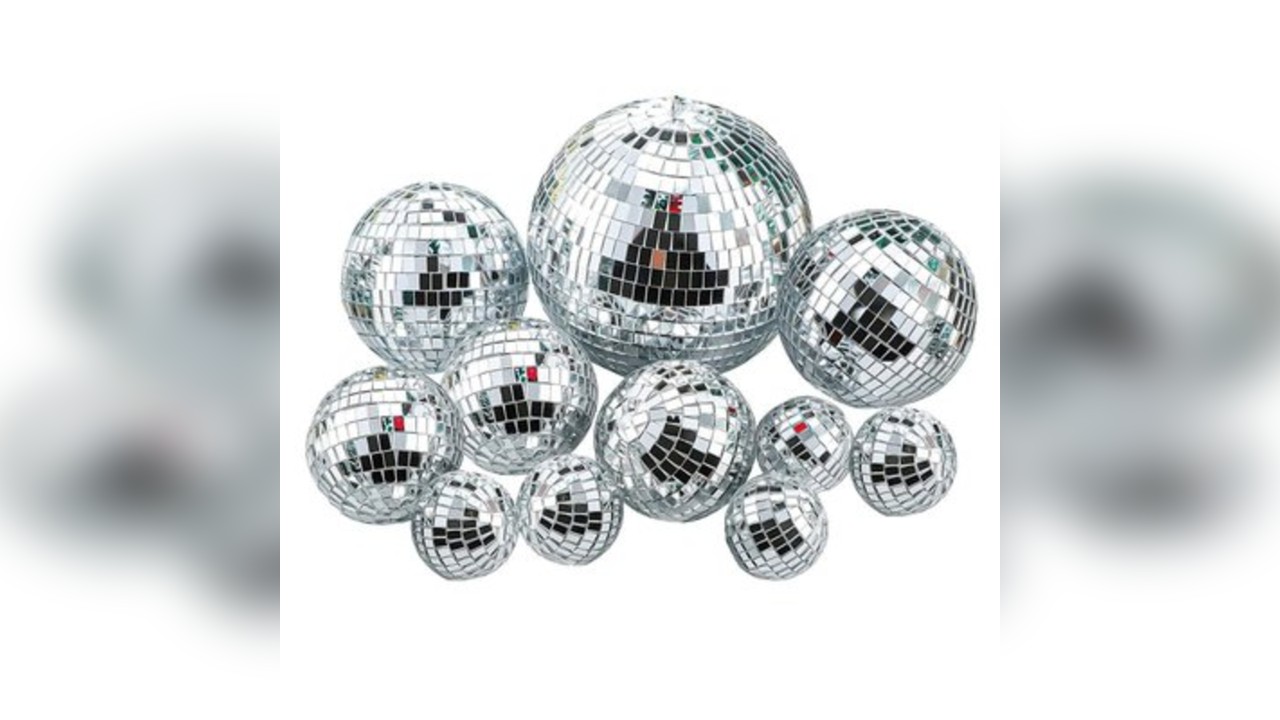 Dirty Disco Society - XMAS