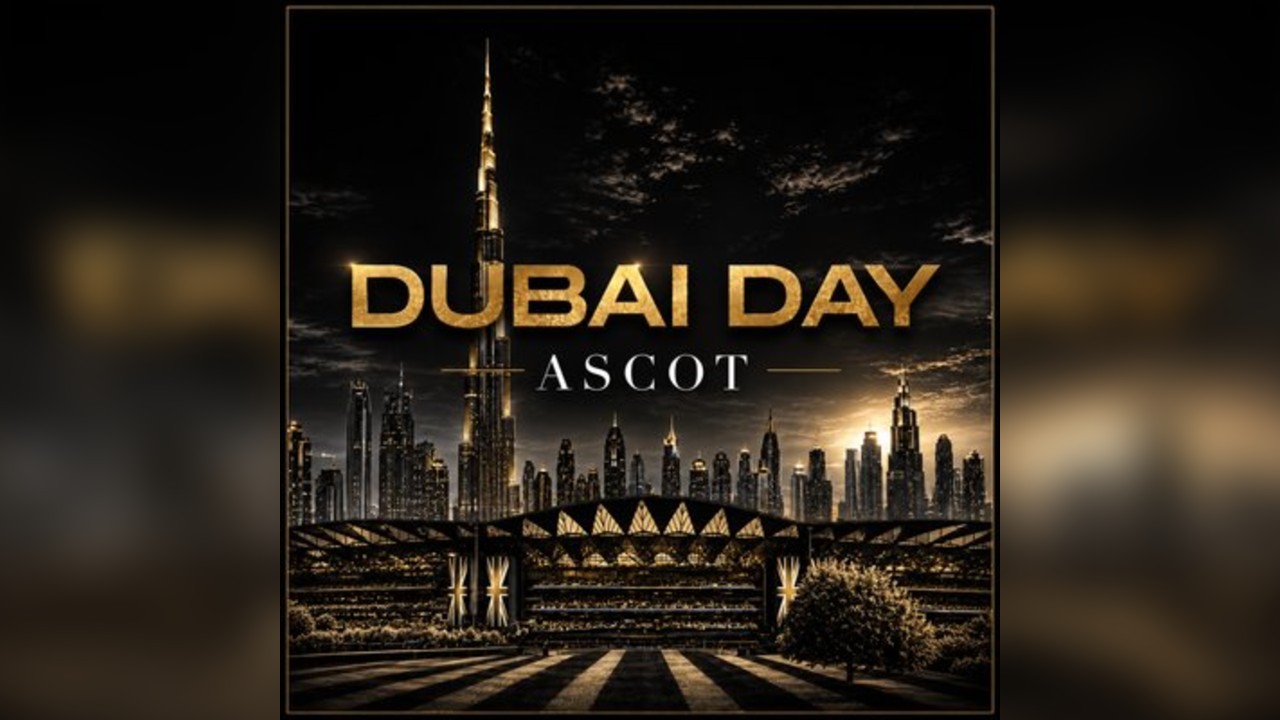Dubai Day Ascot After Party