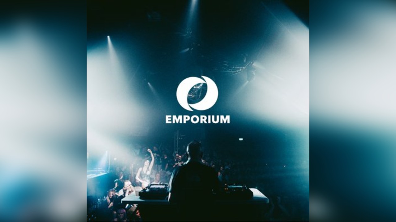 Then, Now, Beyond: The Emporium's 31st Birthday