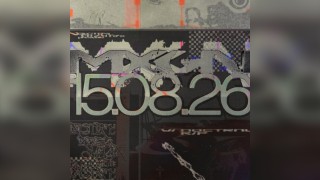 NOCTRNL x 2NDFACE Presents: MXGN